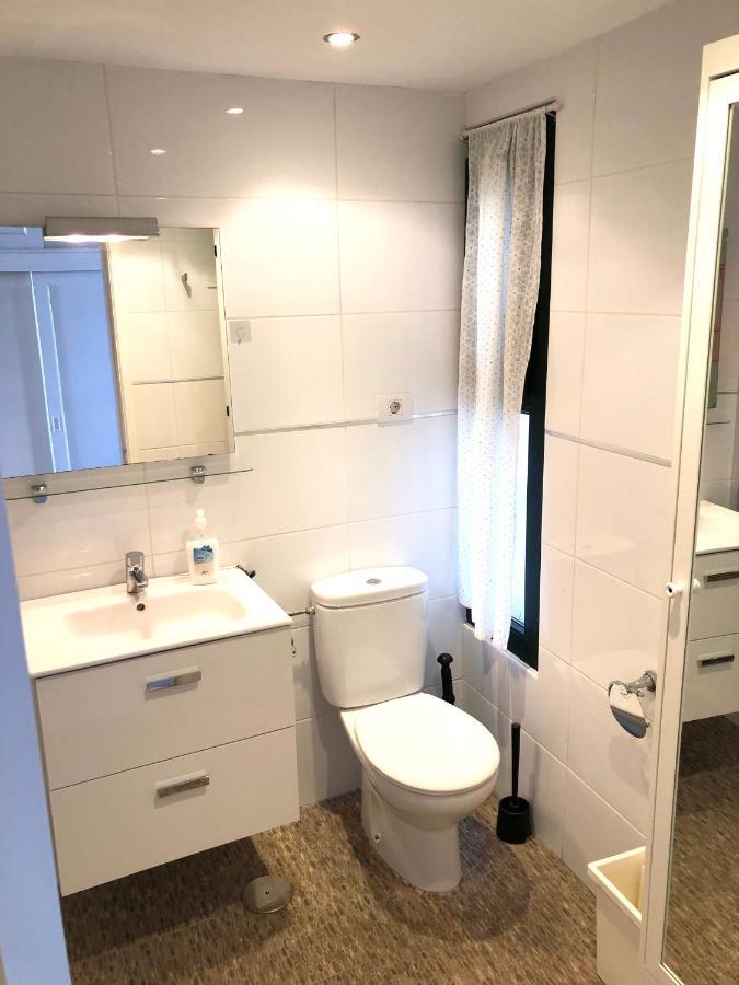 Casa Joe, Cosy One Bedroom Apartment On Popular Complex With Pool Tias Exterior photo