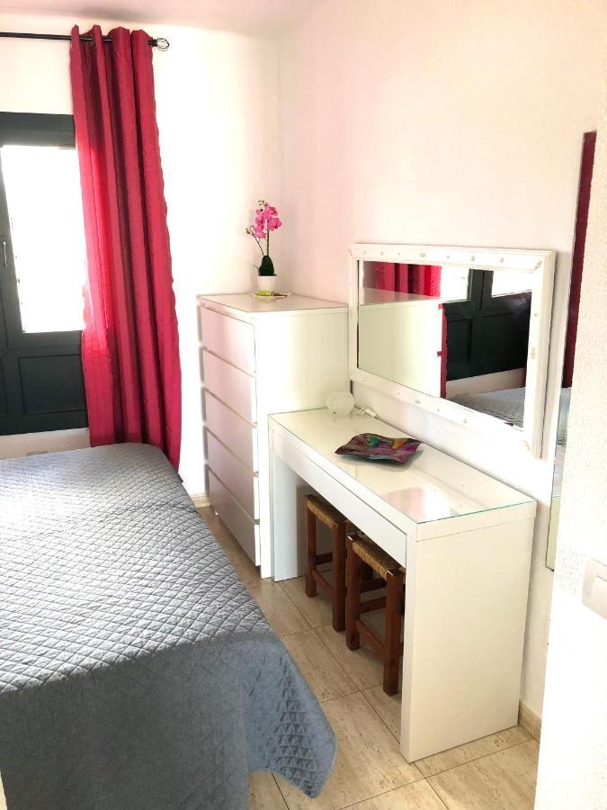 Casa Joe, Cosy One Bedroom Apartment On Popular Complex With Pool Tias Exterior photo